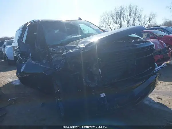 1GNSKRKD0RR416850 2024 CHEVROLET TAHOE - Image 1