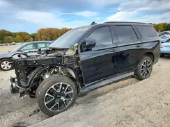 1GNSKRKD1MR364458 2021 CHEVROLET TAHOE