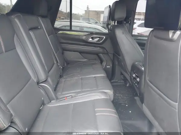 1GNSKRKD1MR469369 2021 CHEVROLET TAHOE - Image 8