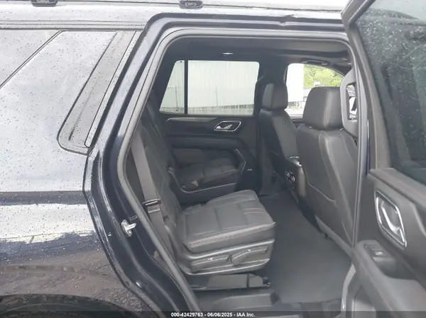 1GNSKRKD1NR161457 2022 CHEVROLET TAHOE - Image 8