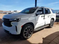 1GNSKRKD1PR103254 2023 CHEVROLET TAHOE