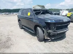 1GNSKRKD1PR116893 2023 CHEVROLET TAHOE