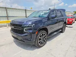 1GNSKRKD1PR139171 2023 CHEVROLET TAHOE