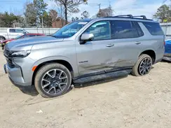 1GNSKRKD1PR309626 2023 CHEVROLET TAHOE