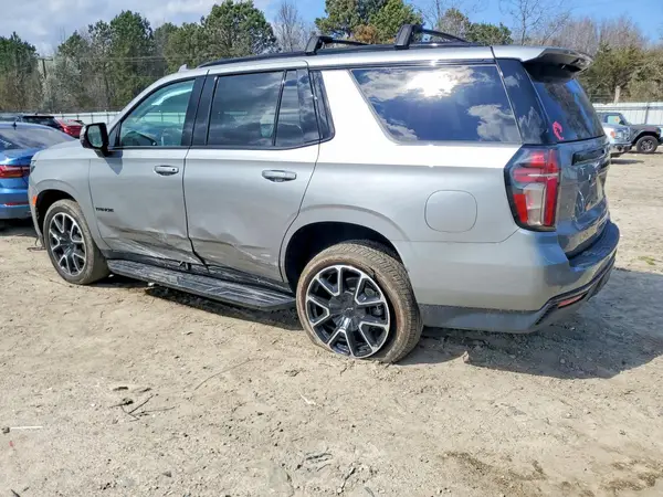 1GNSKRKD1PR309626 2023 CHEVROLET TAHOE - Image 2