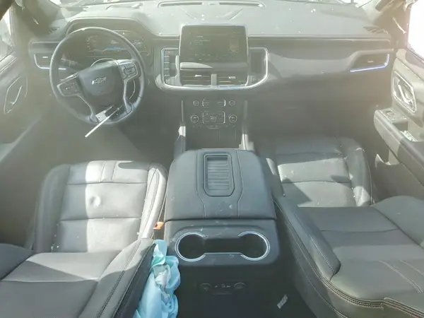 1GNSKRKD1PR309626 2023 CHEVROLET TAHOE - Image 8