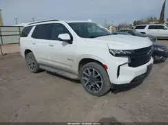1GNSKRKD1PR362262 2023 CHEVROLET TAHOE