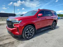 1GNSKRKD1PR414067 2023 CHEVROLET TAHOE