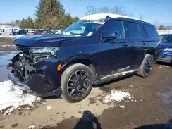 1GNSKRKD1PR439759 2023 CHEVROLET TAHOE