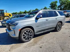 1GNSKRKD1RR125113 2024 CHEVROLET TAHOE