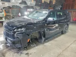 1GNSKRKD1RR146656 2024 CHEVROLET TAHOE
