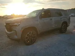 1GNSKRKD1RR385379 2024 CHEVROLET TAHOE