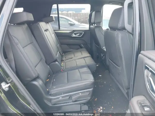 1GNSKRKD1RR398729 2024 CHEVROLET TAHOE - Image 8