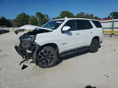 1GNSKRKD2MR295831 2021 CHEVROLET TAHOE