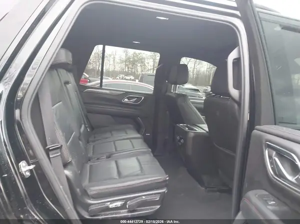 1GNSKRKD2MR387117 2021 CHEVROLET TAHOE - Image 8