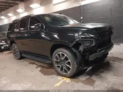1GNSKRKD2MR421587 2021 CHEVROLET TAHOE