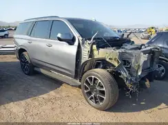 1GNSKRKD2MR438583 2021 CHEVROLET TAHOE