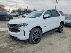 1GNSKRKD2MR491526 2021 CHEVROLET TAHOE