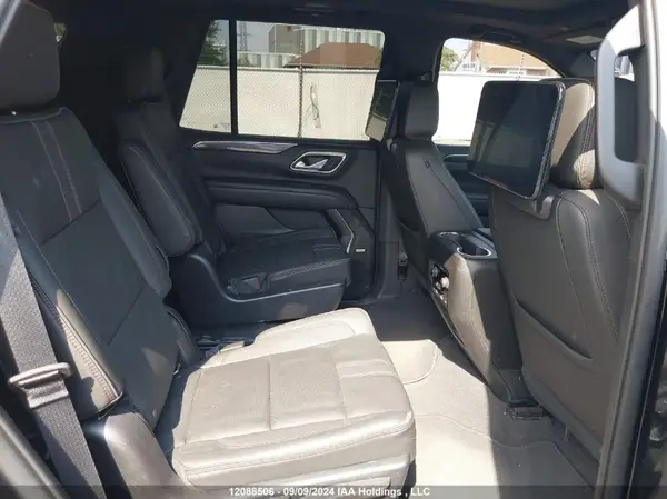 1GNSKRKD2MR493695 2021 CHEVROLET TAHOE - Image 8