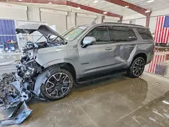 1GNSKRKD2NR172788 2022 CHEVROLET TAHOE