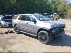 1GNSKRKD2NR200315 2022 CHEVROLET TAHOE