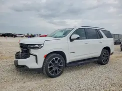 1GNSKRKD2PR111492 2023 CHEVROLET TAHOE