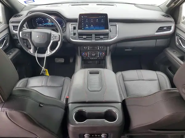1GNSKRKD2PR111492 2023 CHEVROLET TAHOE - Image 8