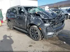 1GNSKRKD2PR116269 2023 CHEVROLET TAHOE