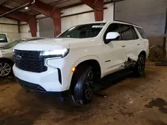 1GNSKRKD2PR116675 2023 CHEVROLET TAHOE