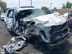 1GNSKRKD2PR156397 2023 CHEVROLET TAHOE