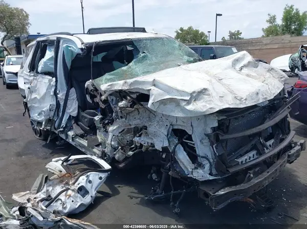 1GNSKRKD2PR156397 2023 CHEVROLET TAHOE - Image 1