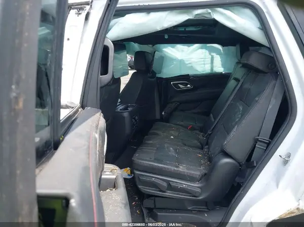 1GNSKRKD2PR156397 2023 CHEVROLET TAHOE - Image 8