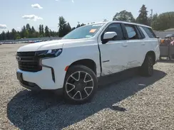 1GNSKRKD2PR192994 2023 CHEVROLET TAHOE