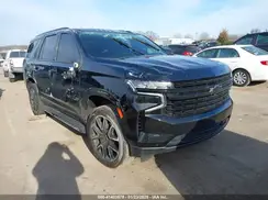 1GNSKRKD2PR279732 2023 CHEVROLET TAHOE
