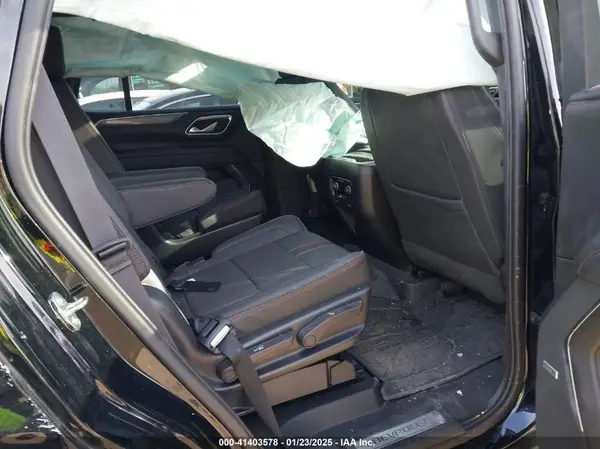 1GNSKRKD2PR279732 2023 CHEVROLET TAHOE - Image 8