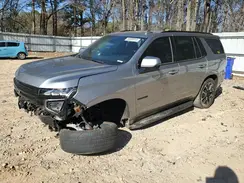 1GNSKRKD2PR327701 2023 CHEVROLET TAHOE