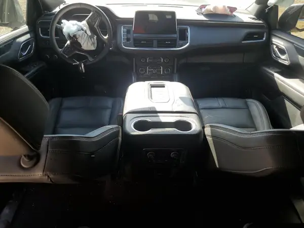1GNSKRKD2PR327701 2023 CHEVROLET TAHOE - Image 8