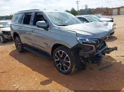 1GNSKRKD2PR335202 2023 CHEVROLET TAHOE
