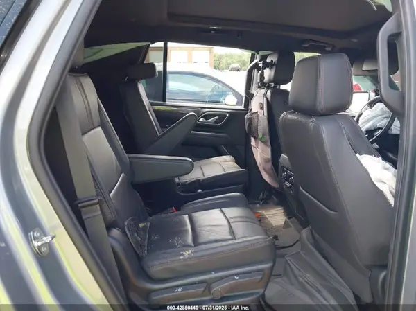 1GNSKRKD2PR335202 2023 CHEVROLET TAHOE - Image 8
