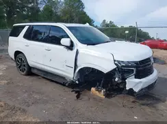 1GNSKRKD2PR410464 2023 CHEVROLET TAHOE