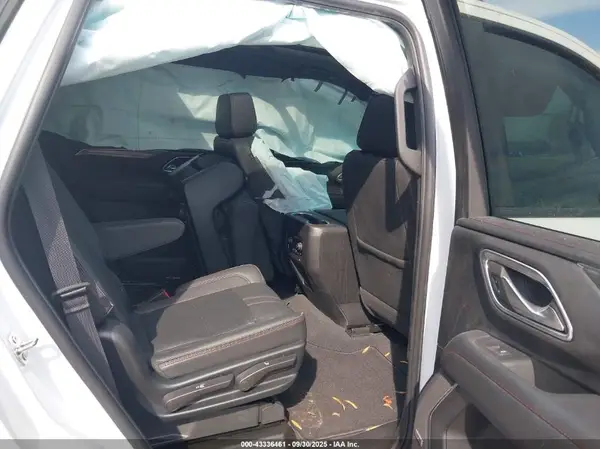 1GNSKRKD2PR410464 2023 CHEVROLET TAHOE - Image 8
