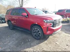 1GNSKRKD2RR136153 2024 CHEVROLET TAHOE