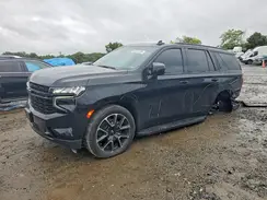 1GNSKRKD2RR263582 2024 CHEVROLET TAHOE