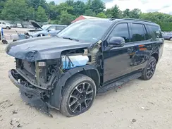 1GNSKRKD2RR270967 2024 CHEVROLET TAHOE