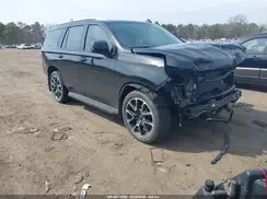 1GNSKRKD2RR333145 2024 CHEVROLET TAHOE