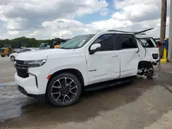 1GNSKRKD3MR239770 2021 CHEVROLET TAHOE