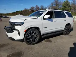 1GNSKRKD3MR319392 2021 CHEVROLET TAHOE
