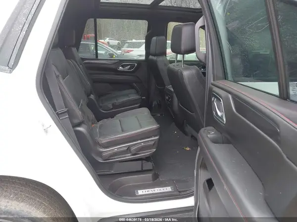 1GNSKRKD3MR330070 2021 CHEVROLET TAHOE - Image 8