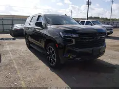 1GNSKRKD3MR486934 2021 CHEVROLET TAHOE