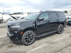 1GNSKRKD3MR493091 2021 CHEVROLET TAHOE